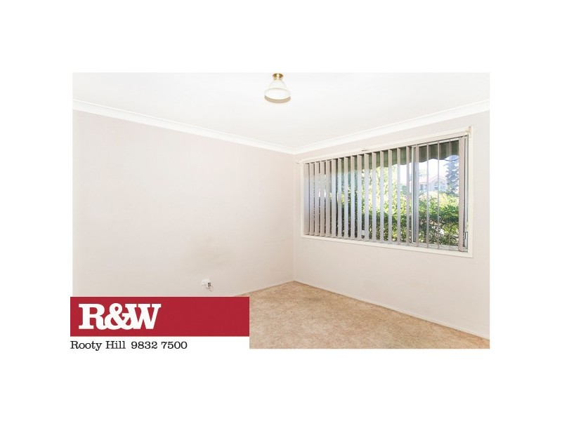 9 Acacia Street, Rooty Hill NSW 2766