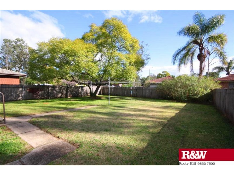 54 Wilton Road, Doonside NSW 2767