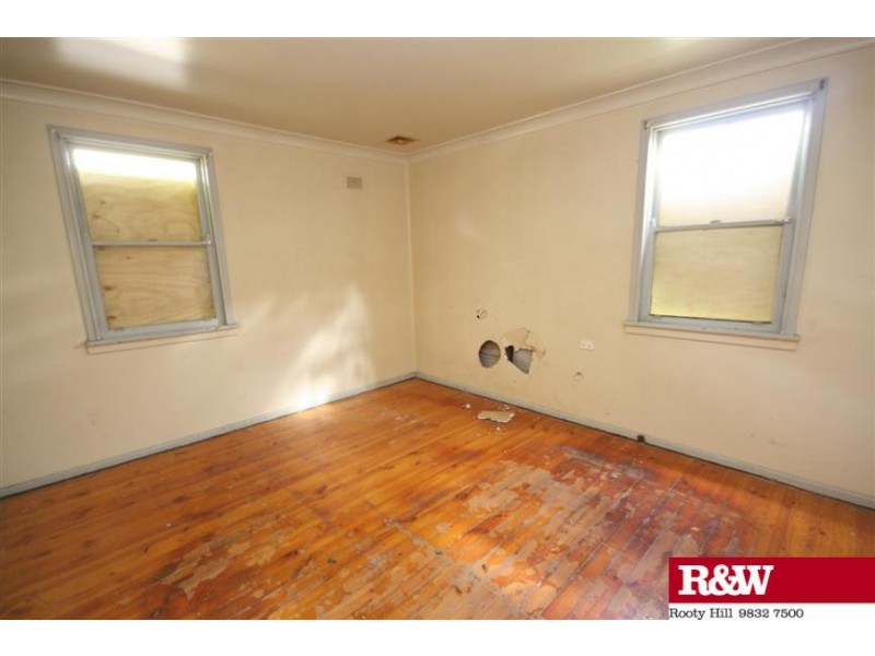 4 Hardy Street, Blackett NSW 2770