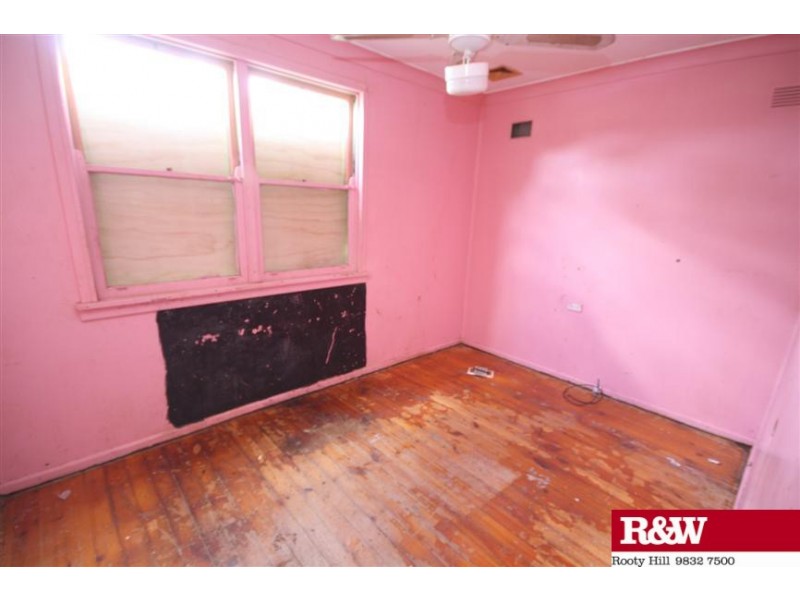 4 Hardy Street, Blackett NSW 2770