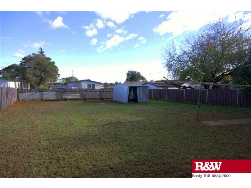 4 Hardy Street, Blackett NSW 2770