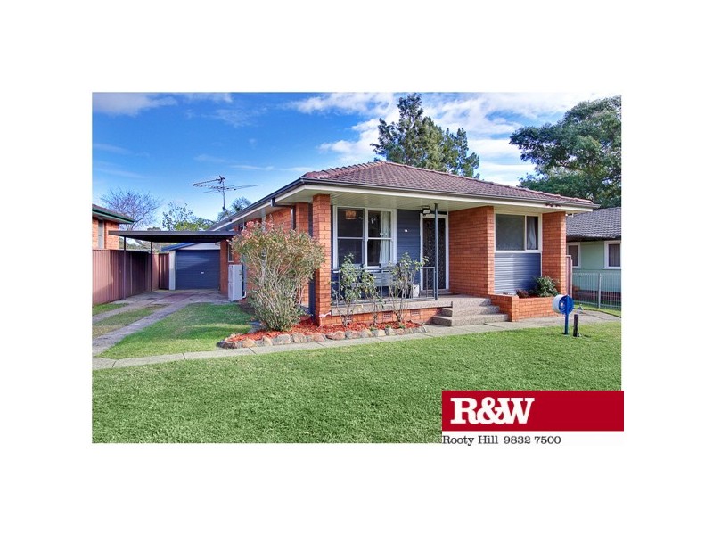 Lethbridge Park NSW 2770