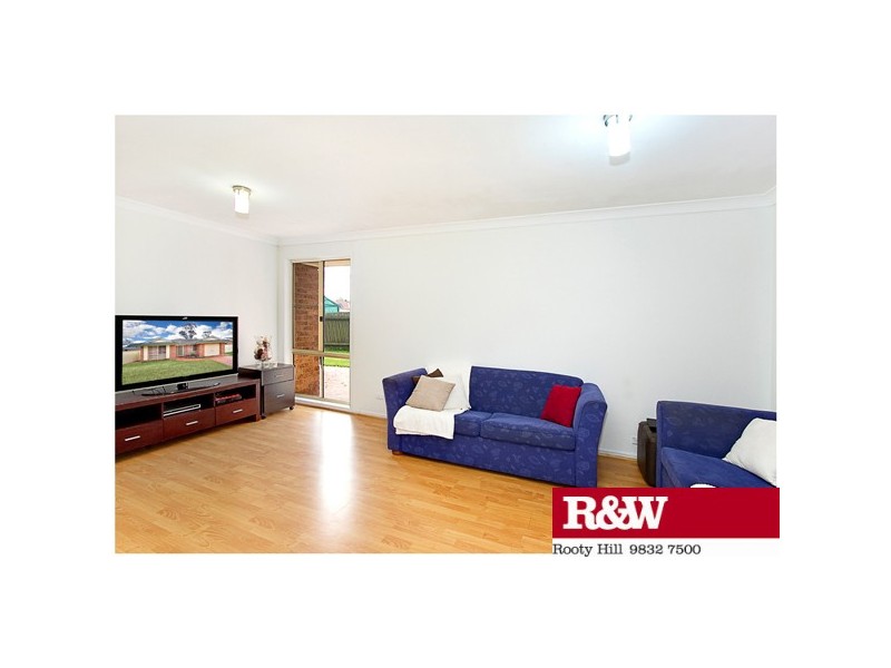 10 Clorinda Street, Rooty Hill NSW 2766