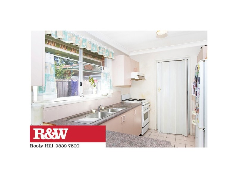 46 Bellingham Avenue, Glendenning NSW 2761