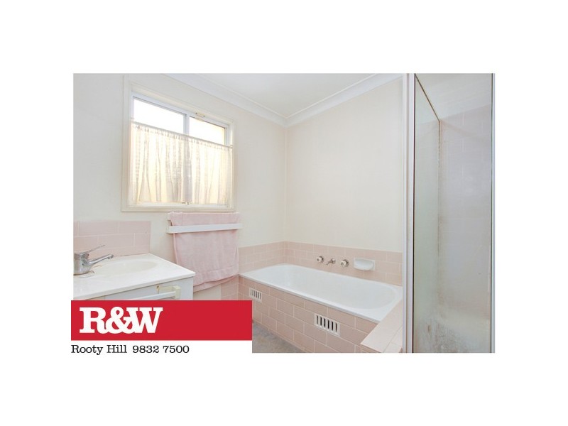 46 Bellingham Avenue, Glendenning NSW 2761