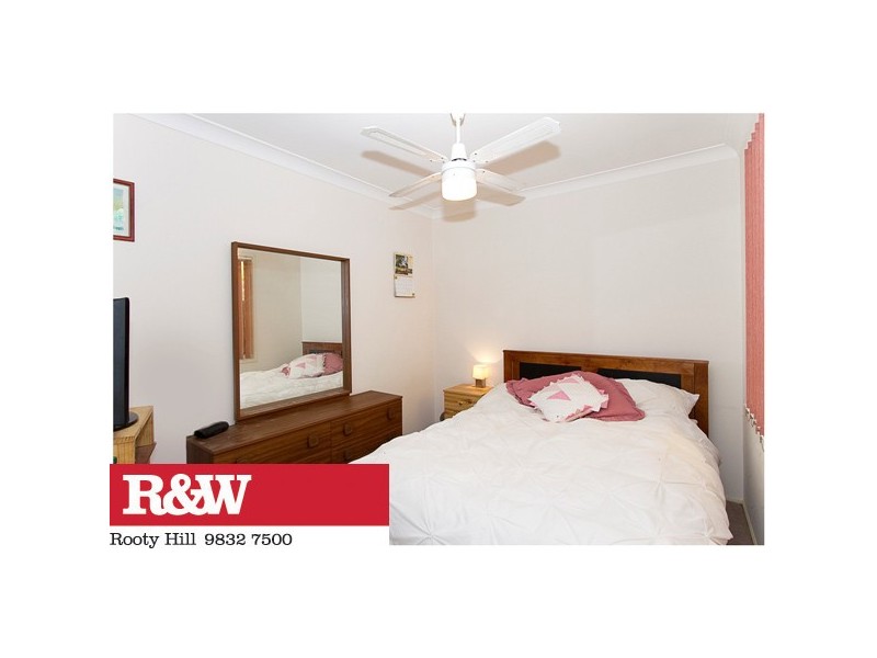 46 Bellingham Avenue, Glendenning NSW 2761