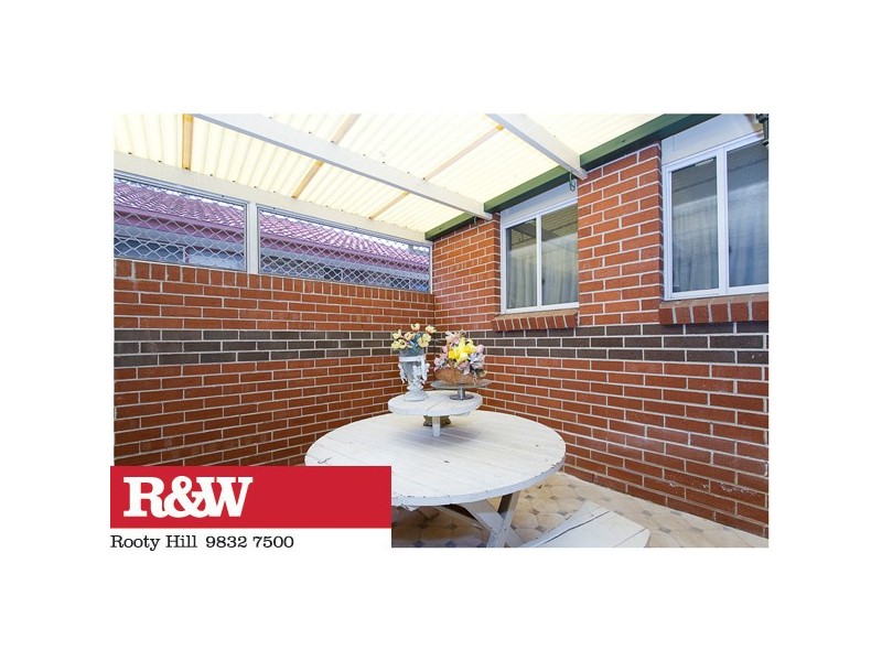 46 Bellingham Avenue, Glendenning NSW 2761