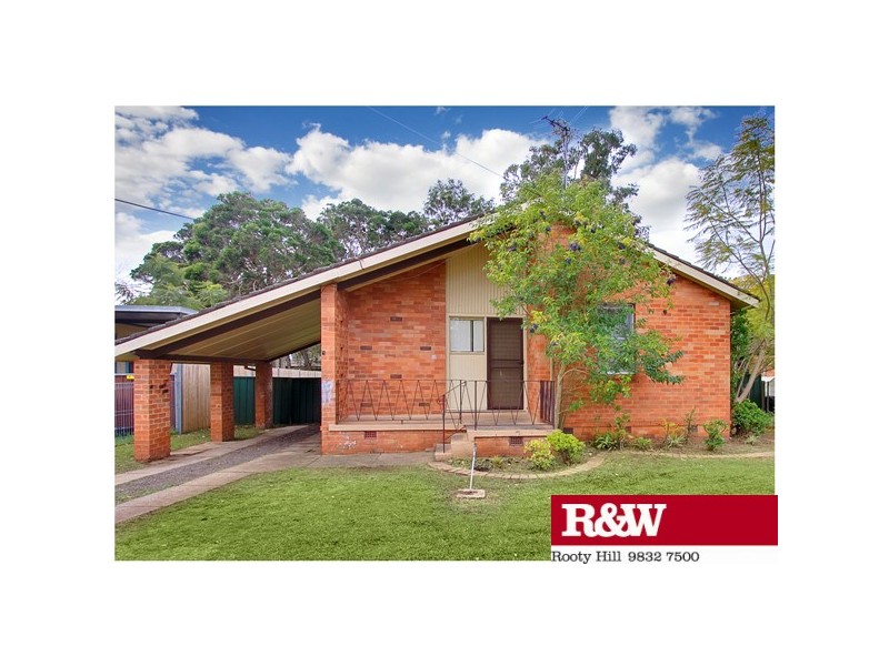 19 Manila Road, Lethbridge Park NSW 2770