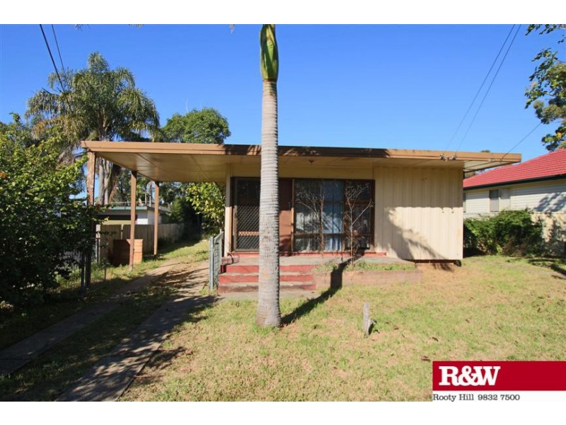 Lethbridge Park NSW 2770