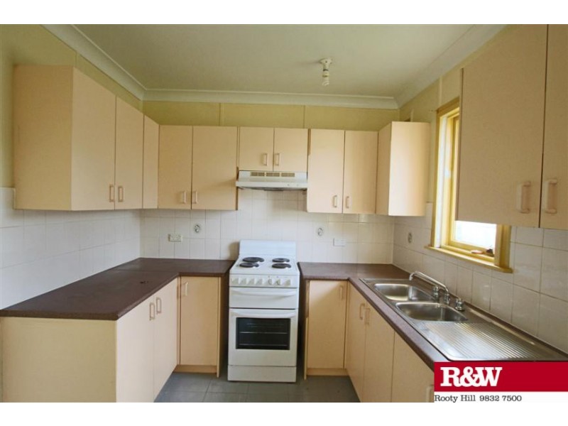 21 Tobruk Street, North St Marys NSW 2760