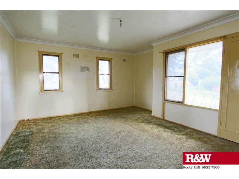 21 Tobruk Street, North St Marys NSW 2760