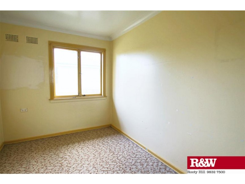 21 Tobruk Street, North St Marys NSW 2760