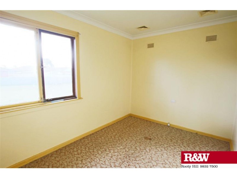 21 Tobruk Street, North St Marys NSW 2760