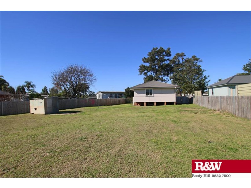 21 Tobruk Street, North St Marys NSW 2760