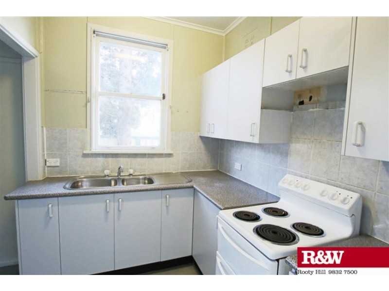 23 Tobruk Street, North St Marys NSW 2760