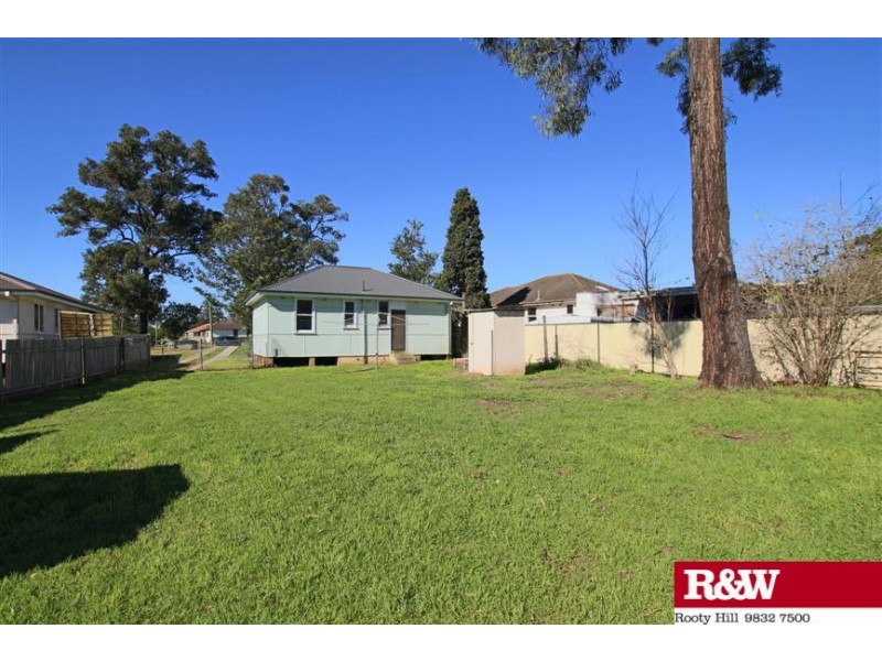 23 Tobruk Street, North St Marys NSW 2760