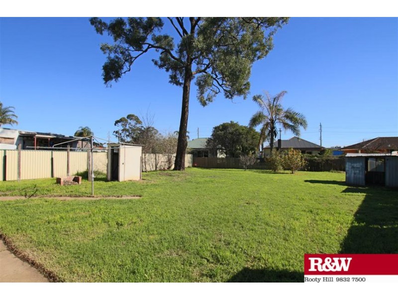 23 Tobruk Street, North St Marys NSW 2760