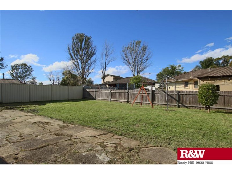 36 Livingston Avenue, Dharruk NSW 2770