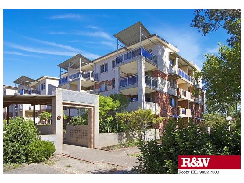 Mount Druitt NSW 2770