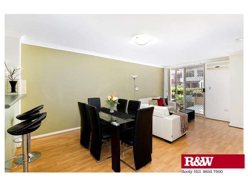 Mount Druitt NSW 2770