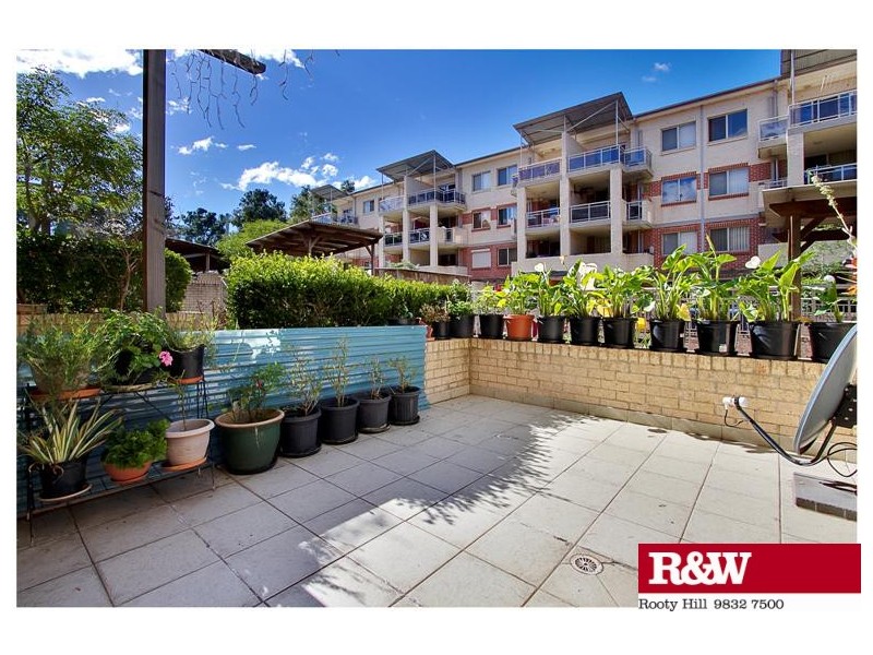 Mount Druitt NSW 2770