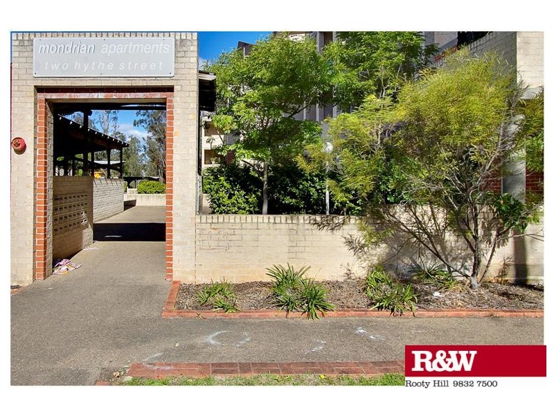 Mount Druitt NSW 2770