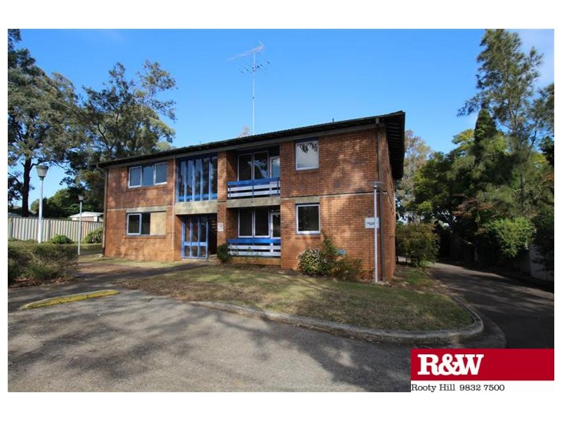 1-32/308-310 Great Western Highway, St Marys NSW 2760