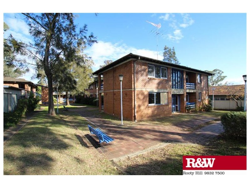 1-32/308-310 Great Western Highway, St Marys NSW 2760