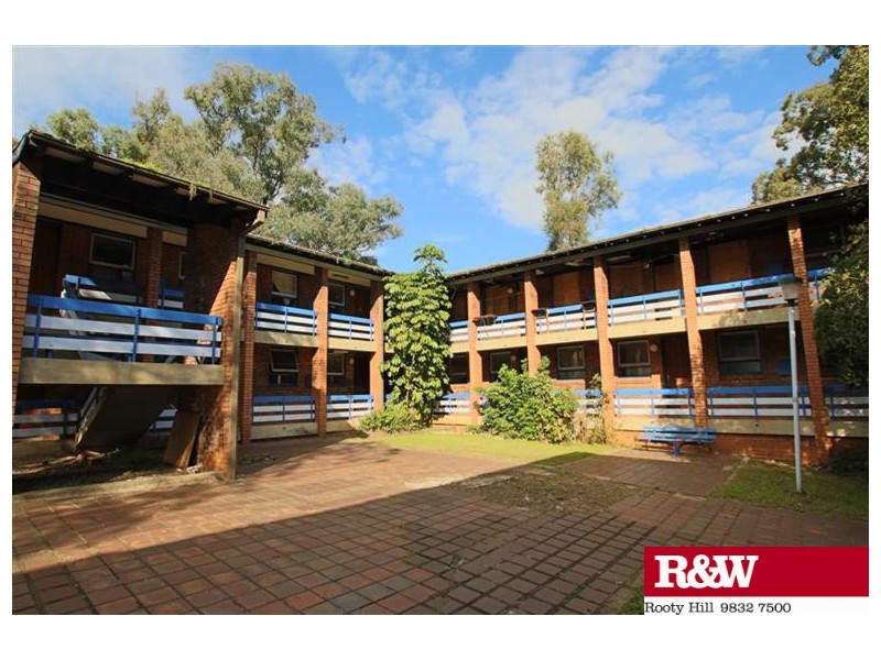 1-32/308-310 Great Western Highway, St Marys NSW 2760
