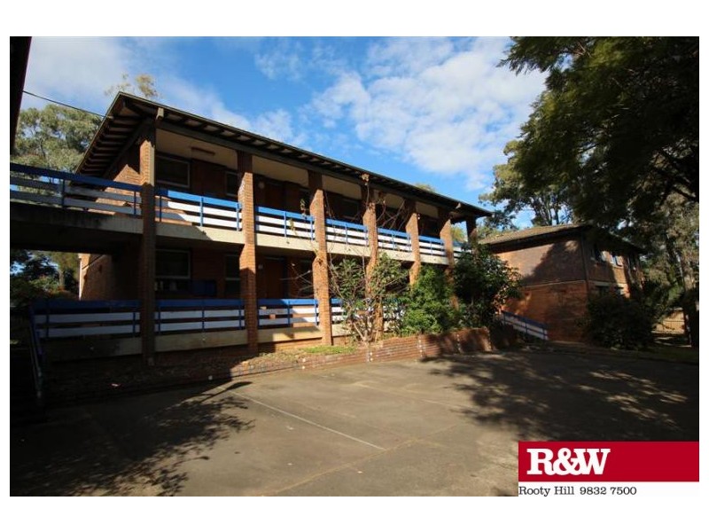 1-32/308-310 Great Western Highway, St Marys NSW 2760