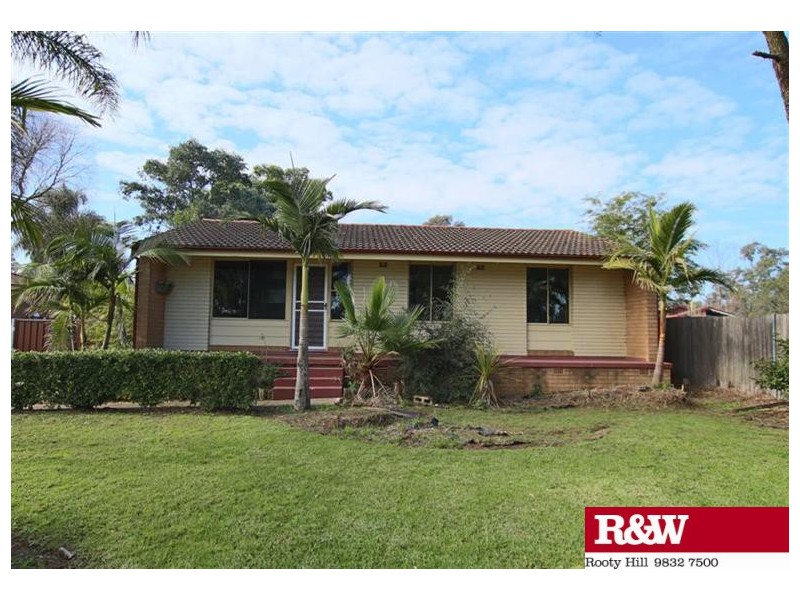 231 Knox Road, Doonside NSW 2767