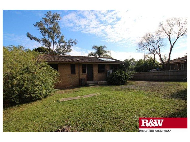 231 Knox Road, Doonside NSW 2767