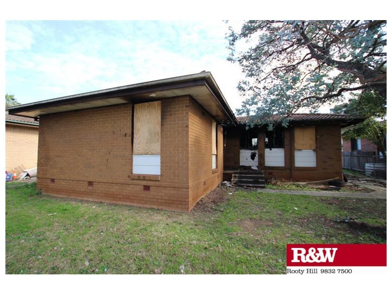 76 Nellie Stewart Drive, Doonside NSW 2767