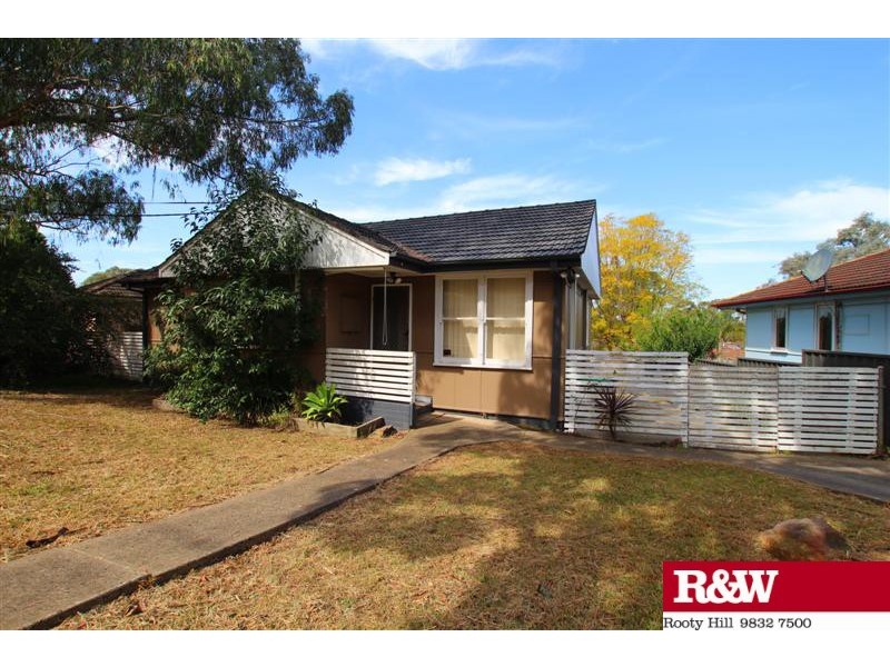 17 Wanganella Street, Miller NSW 2168