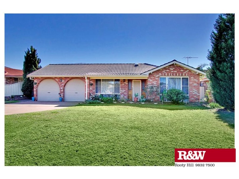 Hassall Grove NSW 2761