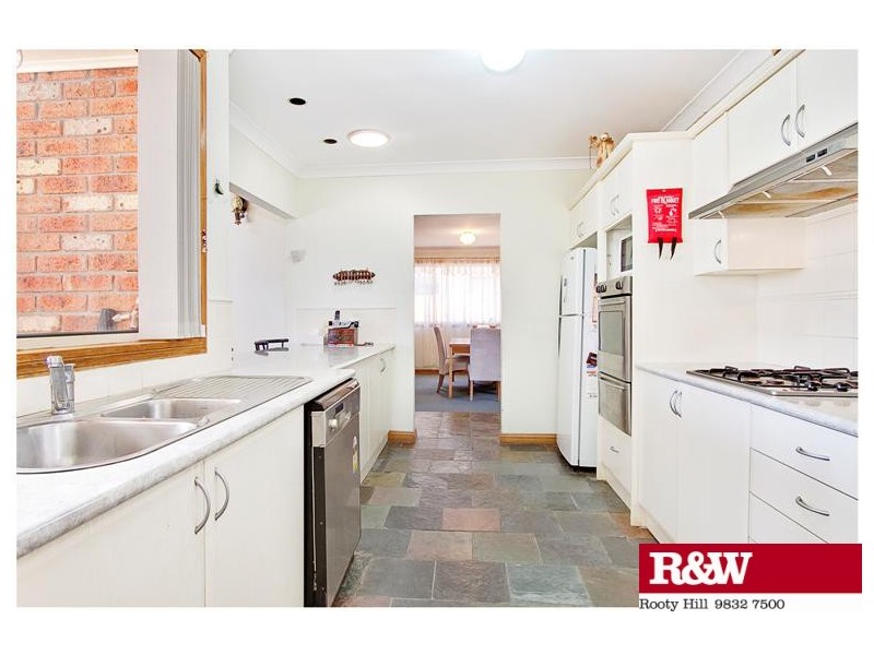 Hassall Grove NSW 2761
