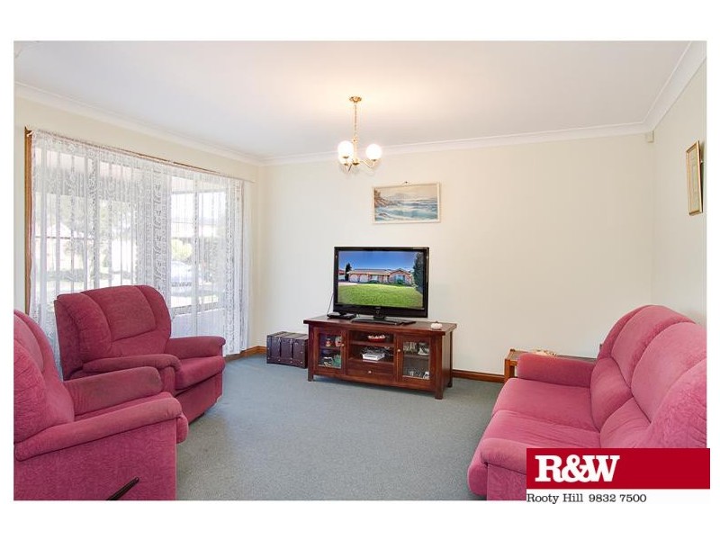 Hassall Grove NSW 2761
