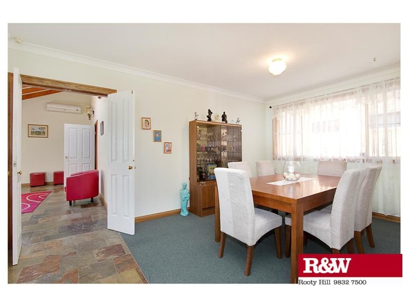 Hassall Grove NSW 2761