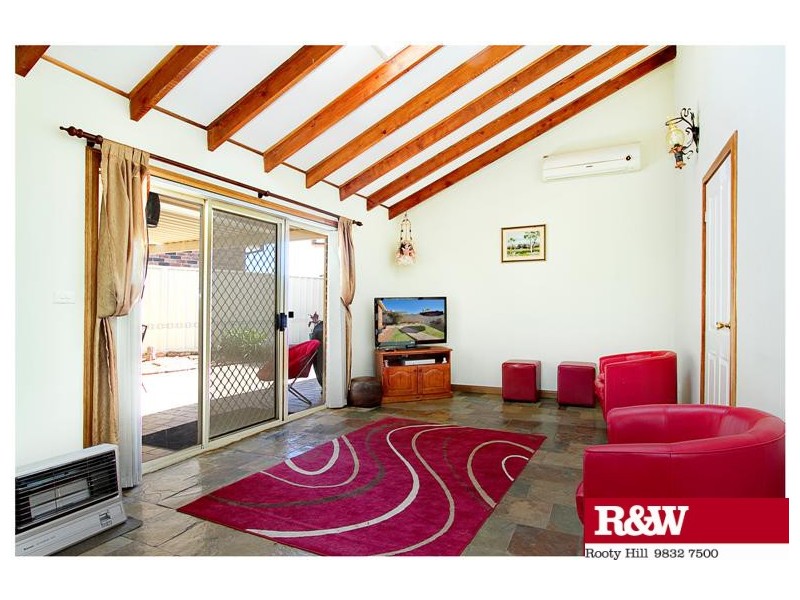 Hassall Grove NSW 2761