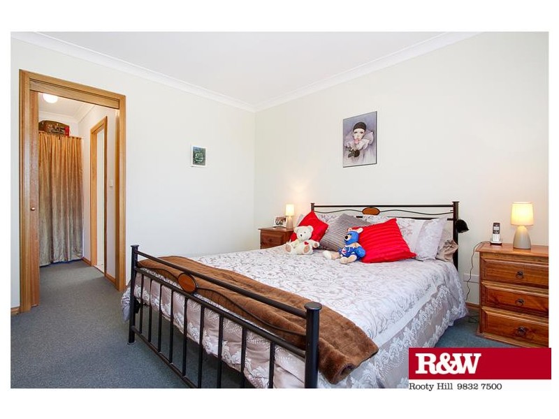 Hassall Grove NSW 2761