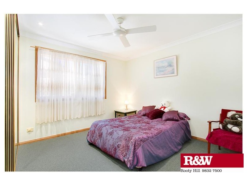 Hassall Grove NSW 2761