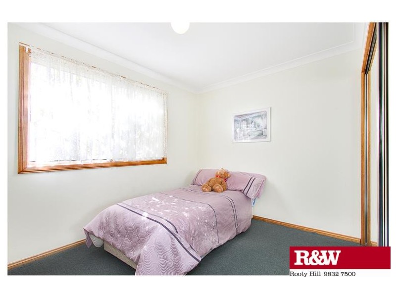 Hassall Grove NSW 2761