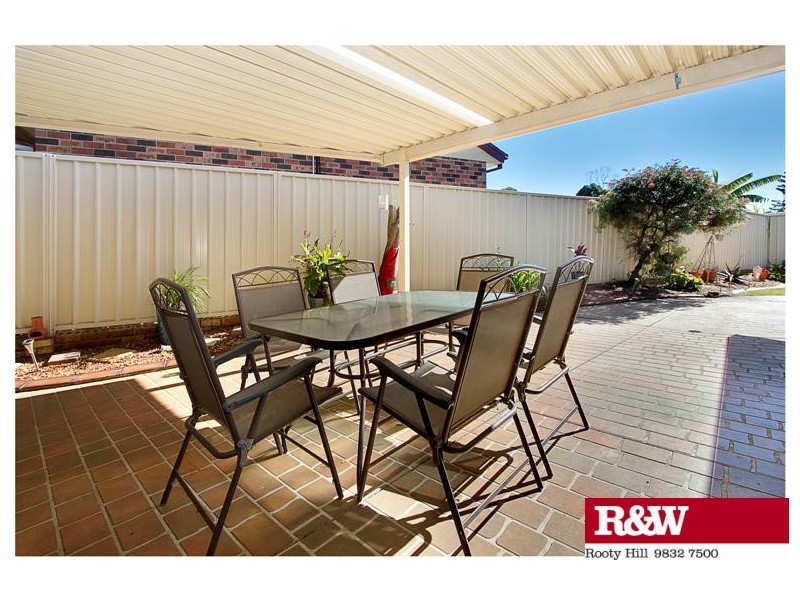 Hassall Grove NSW 2761