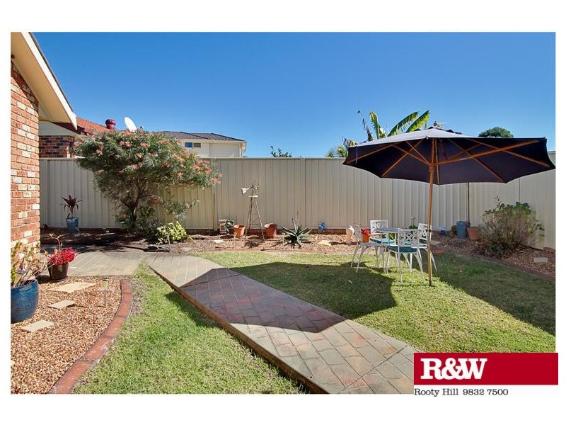 Hassall Grove NSW 2761