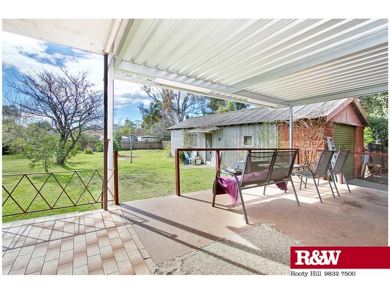15 Montrose Street, Quakers Hill NSW 2763