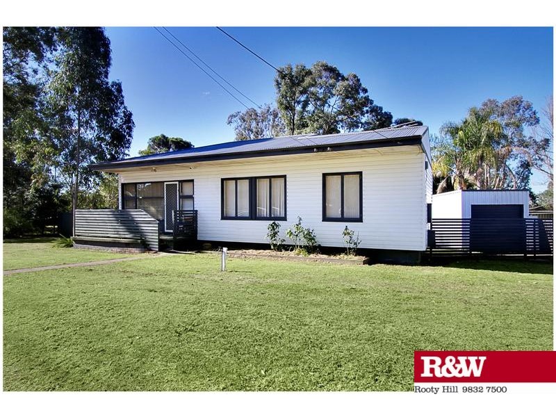 31 Halinda Street, Whalan NSW 2770