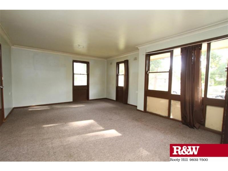 42 Niland Crescent, Blackett NSW 2770