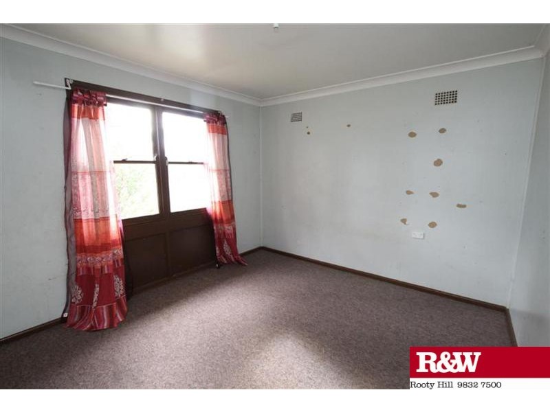 42 Niland Crescent, Blackett NSW 2770