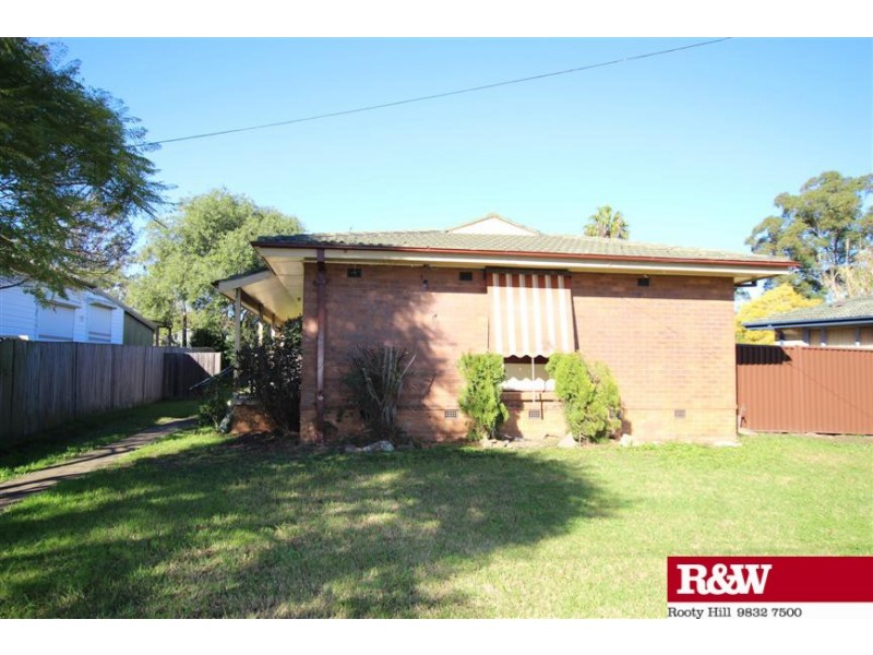 239 Knox Road, Doonside NSW 2767
