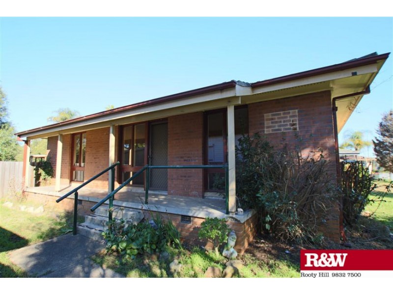 239 Knox Road, Doonside NSW 2767